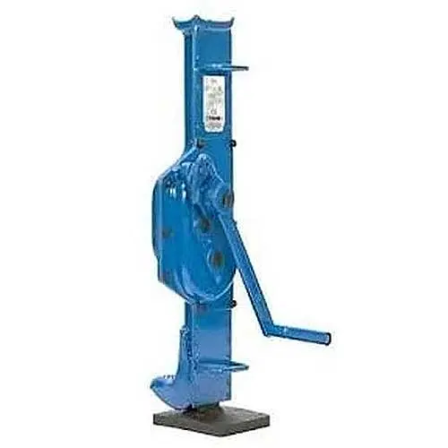Hydraulic jack 4000kg capacity