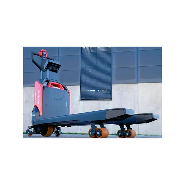 Noblelift electric pallet truck 1500kg