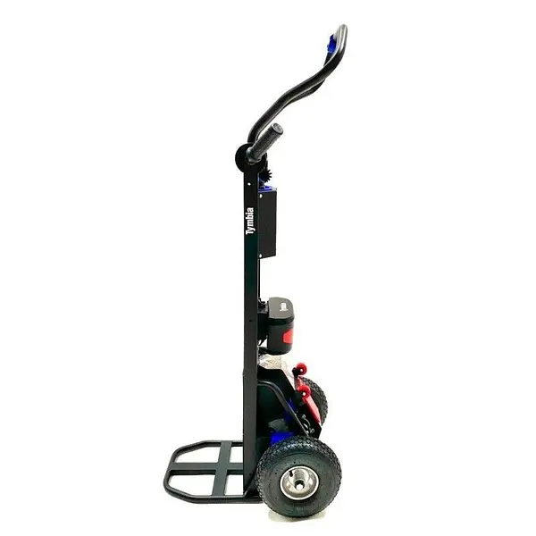 Carro subescaleras 150kg (eléctrico)