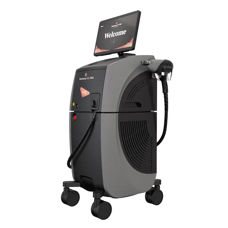 Harmony XL Pro Special Edition