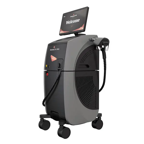 Harmony XL Pro Edición Especial