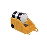 Cart 1 tilting drum