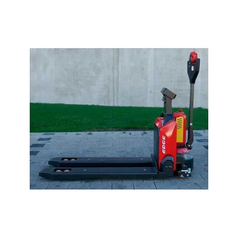 Carretilla elevadora eléctrica Noblelift 1500kg