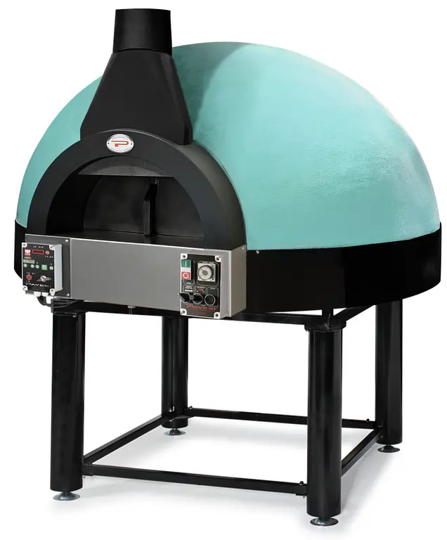 Horno giratorio Pavesi JOY 130 TW a gas