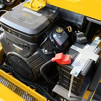 Tymbia TWL140 2023 mini loader