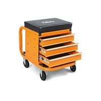 Cajonera Seat