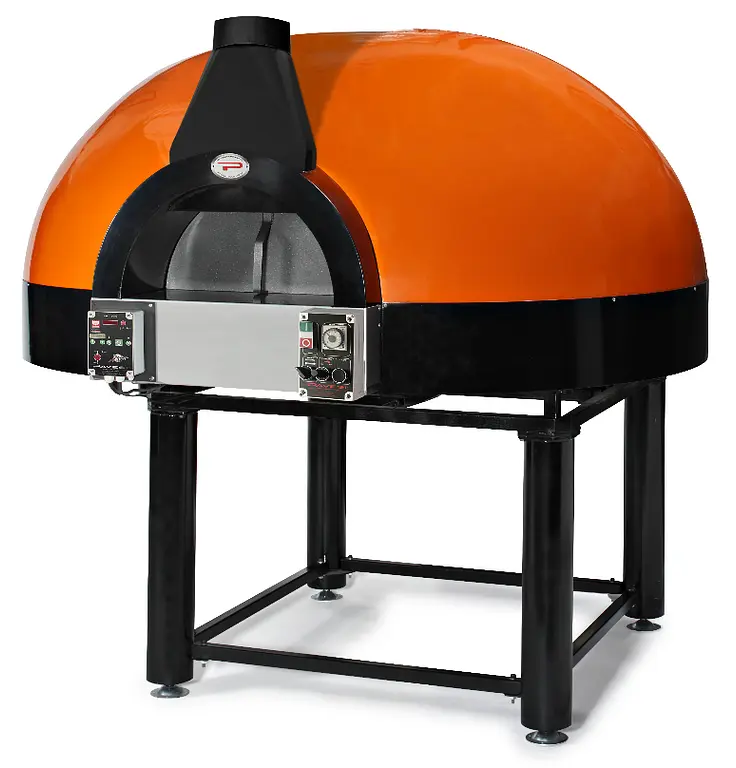 Horno giratorio Pavesi JOY 130 TW Combo