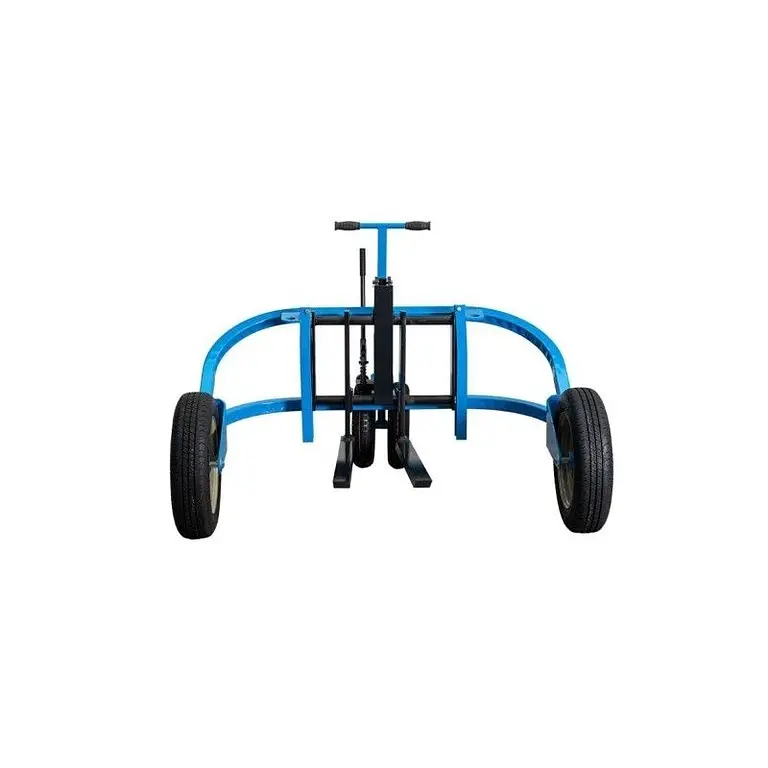 Pallet truck 1500kg