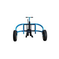 Pallet truck 1500kg