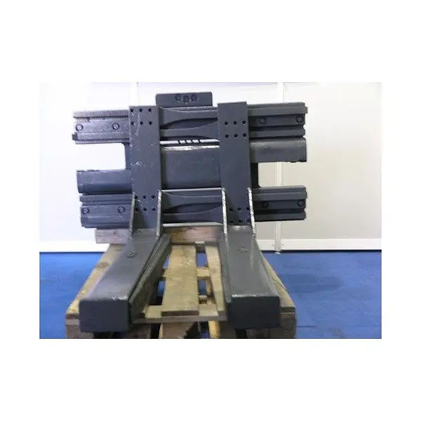 Cascade FEM3A brushes for cement blocks
