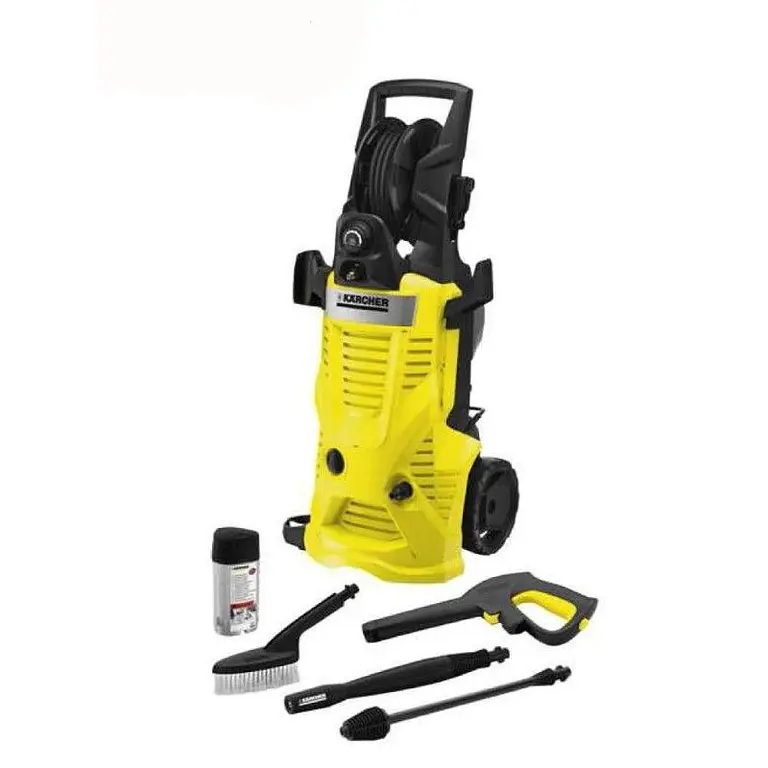 Pressure washer Karcher K6600