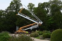 Potain Igo M 24-19 Self-Erecting Cranes
