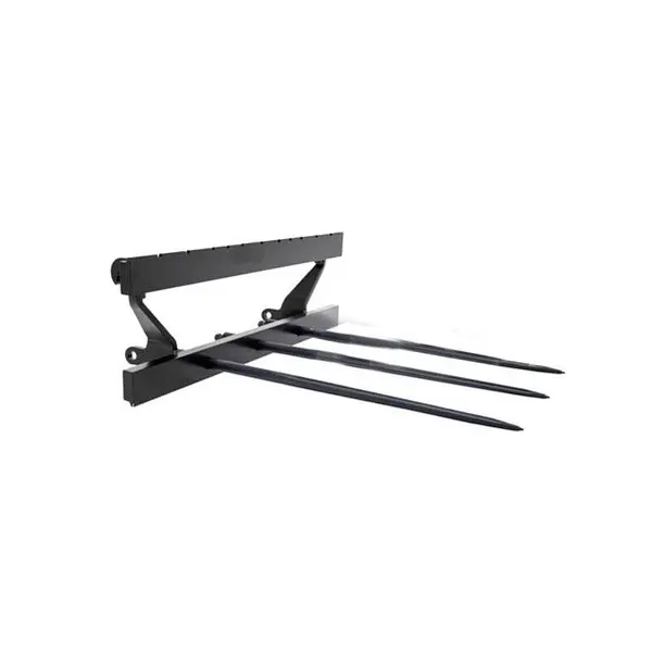 Forklift spears for Heno 2500KG
