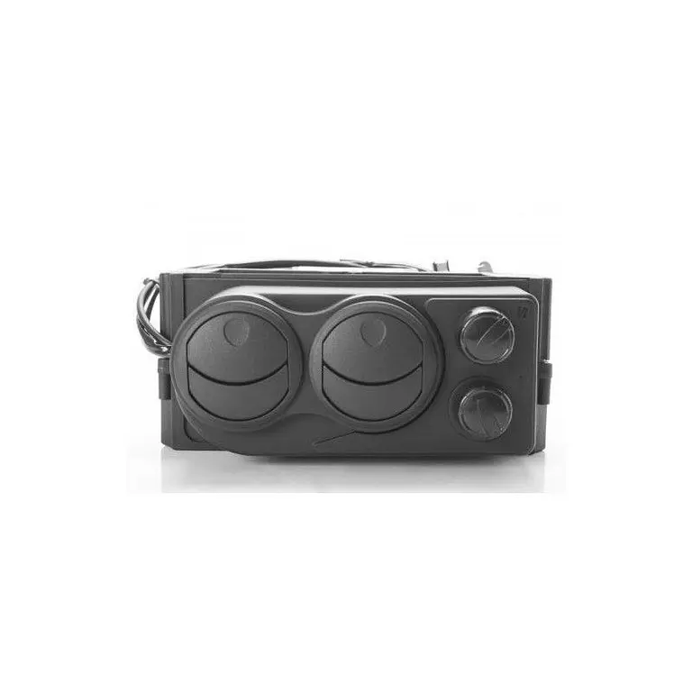 Calefacción de cabina 12 V