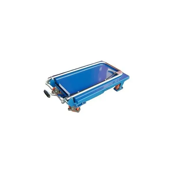 Mesa Elevadora Manual  150kg a 720mm