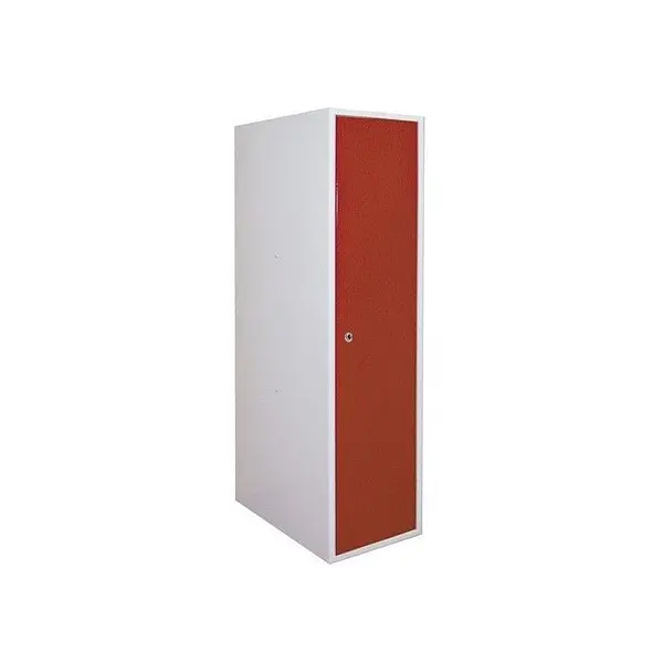 Consignature supermarket vertical welded metal plate