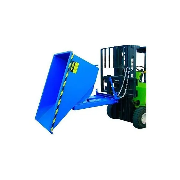 Tolva basculante 260L