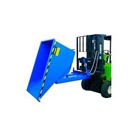 Tolva basculante 260L