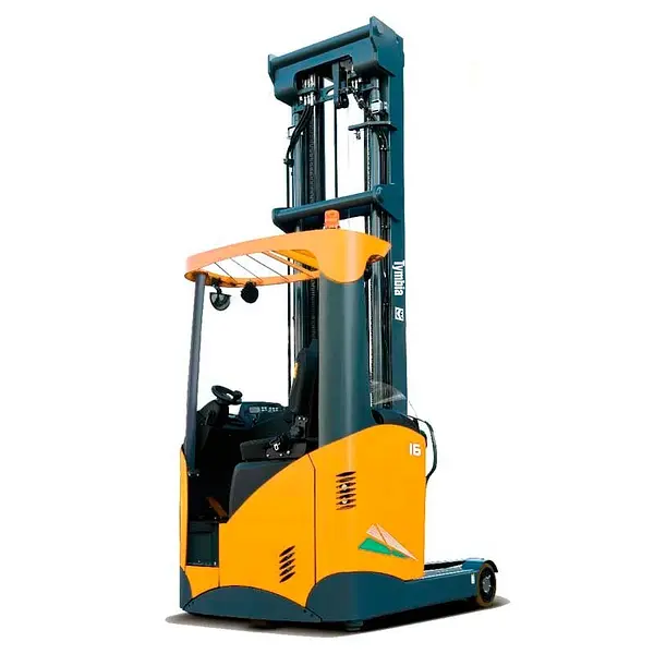 Carretilla retráctil serie G2