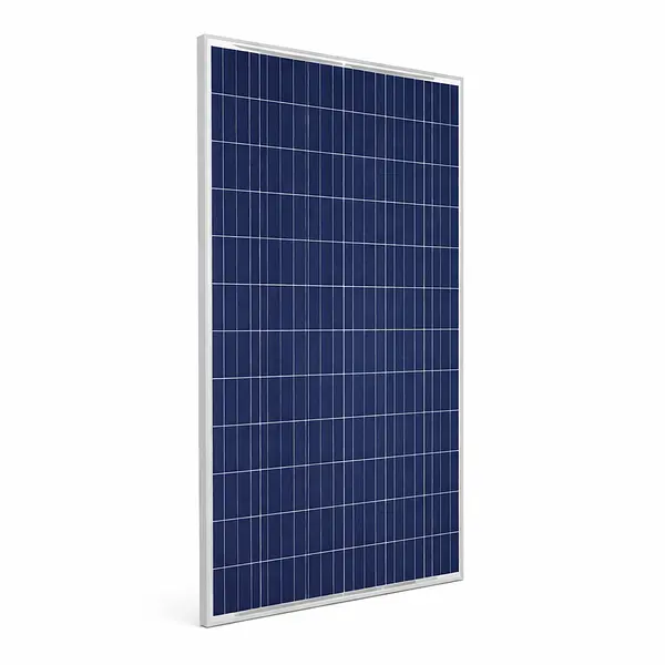 Monocrystalline solar panel 210 Wp to 330 Wp