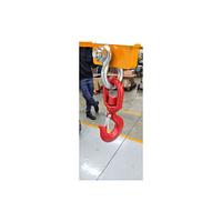 Gancho Cargador 5000kg capacity