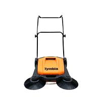 Manual sweeper 650mm wide