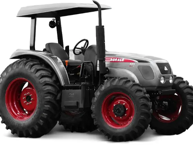 Tractor Agrale 575 Super