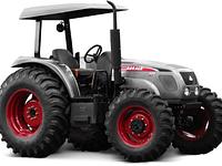 Tractor Agrale 575 Super