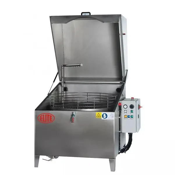 Elite LAVAmaq 780 automatic cleaning and drying machine for tools and circular saws