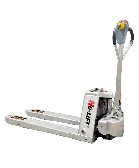 Galvanized electric pallet truck EPT20H-G
