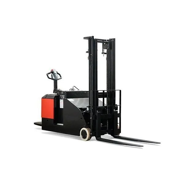 Apilador Contrapesado 1200kg a 3570mm
