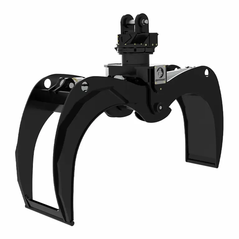 Rotobec Garras combinadas para troncos