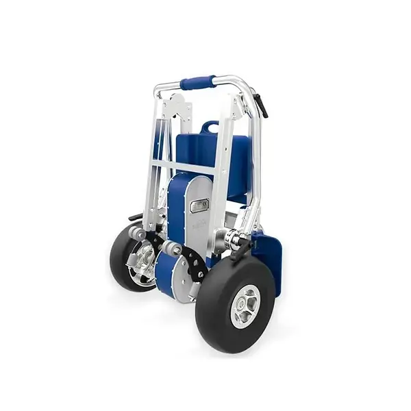 XSTO Rueda neumática de aire