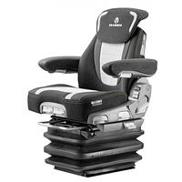 Asiento Grammer Maximo Evolution Dynamic  para maquinaria agrícola