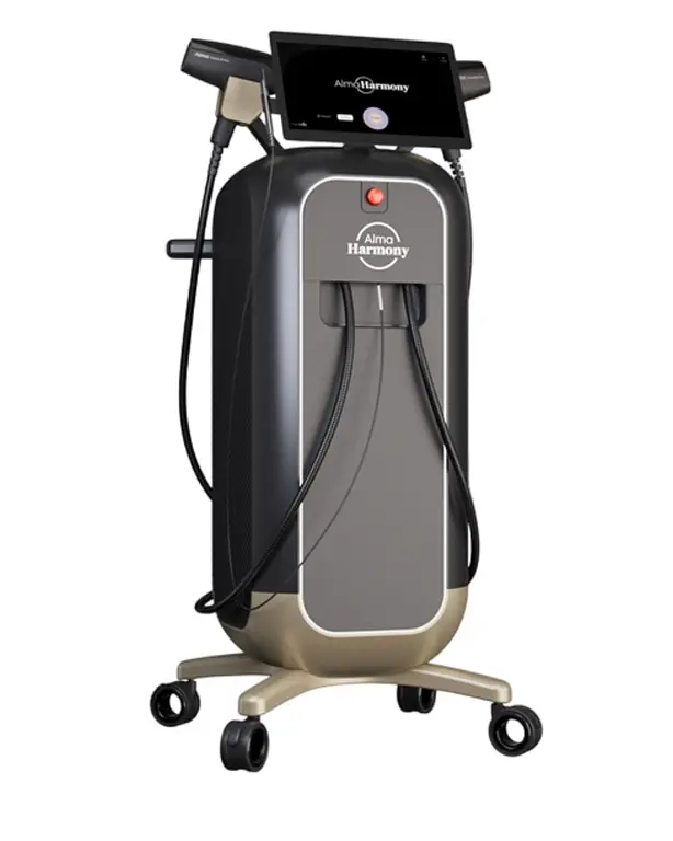 Alma Harmony