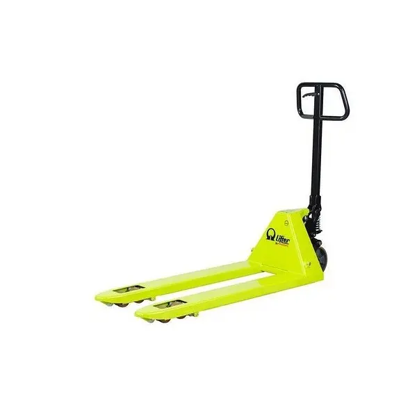 Pramac transparent 2500kg quick manual pump
