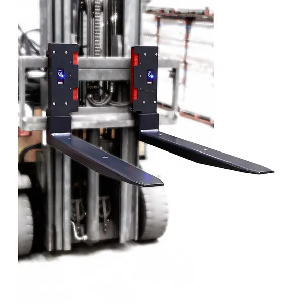 Carretillas elevadoras de horquillas pesadas IFORKS