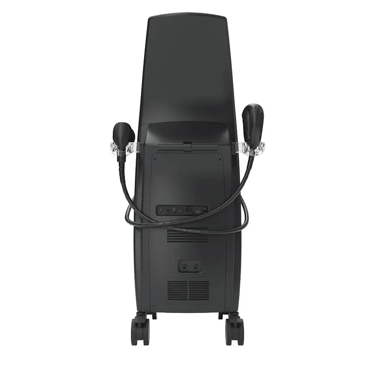 Alma Primex body contouring device