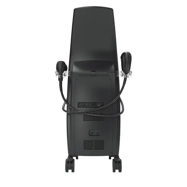 Dispositivo de remodelación corporal Alma Primex