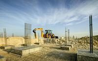 JCB 3CX backhoe loader