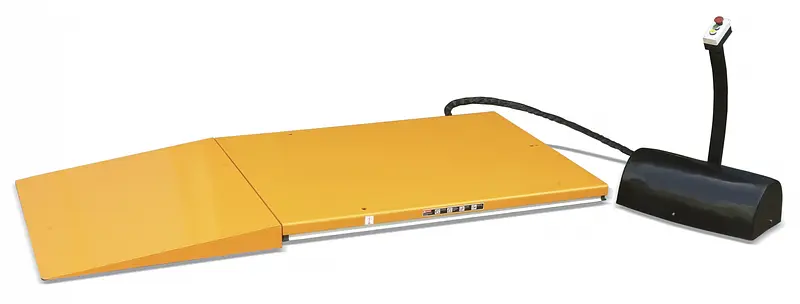 Hu-Lift HY electric lifting table