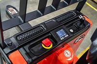 Heavy-Duty Pedestrian Li-ion Pallet Truck 2.0T - WAL20-PRO
