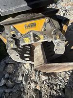 JCB JS130 LC+ Excavator