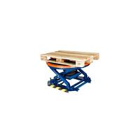 Mesa Posicionadora 2000kg
