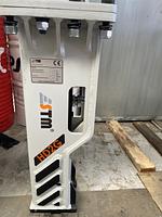 STM Hammer