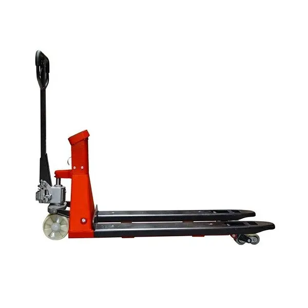 2000kg ATEX heavy transparent weighing scale