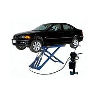 Automatic Mobile Lift 2800kg for Vehicles