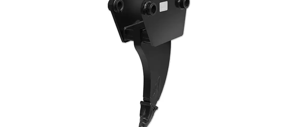 JCB Diente desgarrador Aditamentos especializados