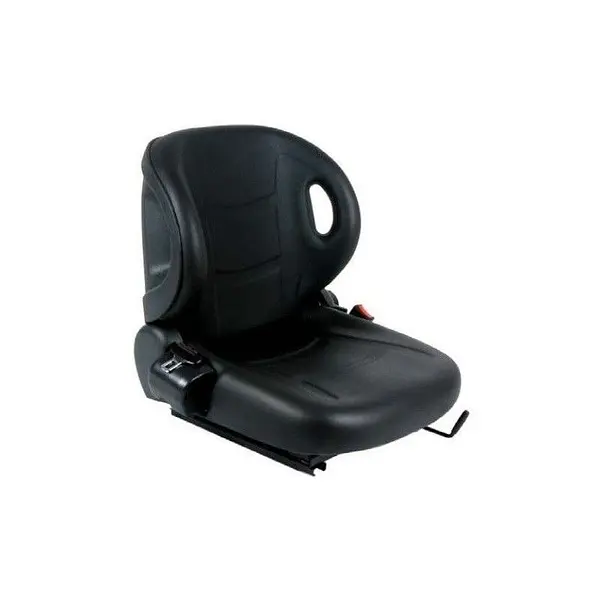 Asiento Win para carretilla elevadora, con cinturón incluido