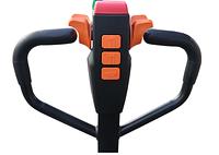Hu-Lift CBD_JH electric transpallet
